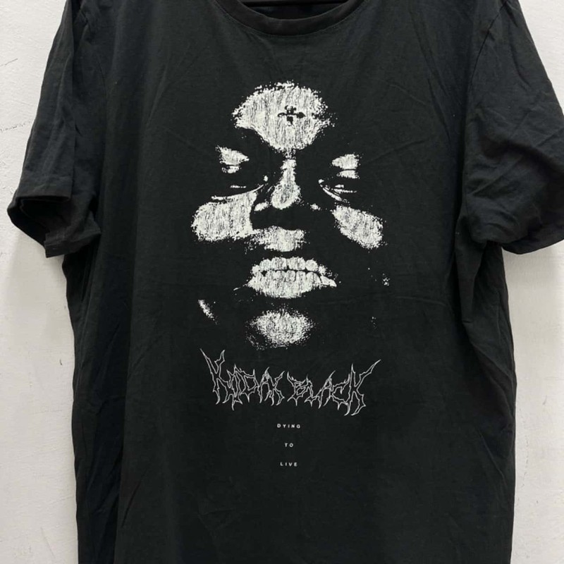 Get Authentic Artist Gear from Kodak Black Shop Online