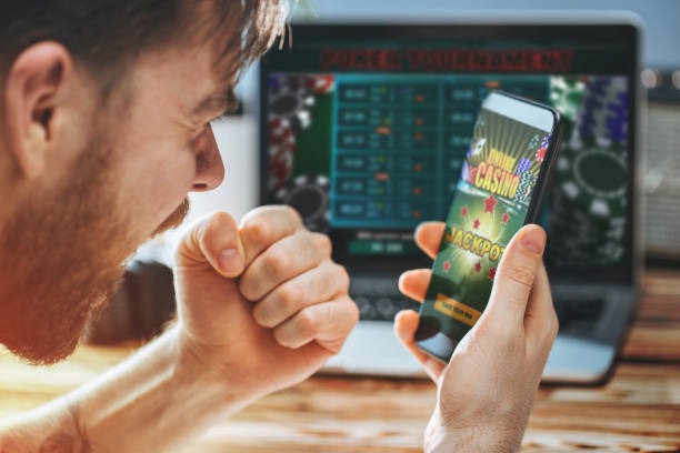 Exploring the Digital World of popular online games